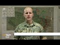 Ukraine militärisch unter Druck - Russland setzt auf Zermürbung | ZDFheute live