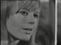 Marianne Faithfull - What Have They Done To The Rain (RARE!) - YouTube