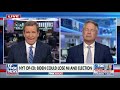 Sen. Roger Marshall Joins Fox News' Fox Report