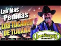 Corridos A Quema Ropa - Los Tucanes De Tijuana 25 Exitos - Puros Corridos Pesados Mix 2024