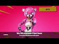 FORTNITE Kevin the Cube LIVE Event
