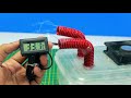 How To Make Powerful Air Cooler At Home - DIY Air Conditioner