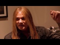 Sebastian Bach - Wikipedia: Fact or Fiction?