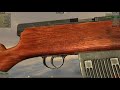 Fedorov M1916 - Le Premier Fusil d’Assaut de l’Histoire ?