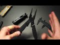 SOG Multitools, better than I realized! (Tool Overview)