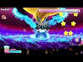 Kirby's Return to Dream Land Deluxe -  All Final Boss Magolor Soul Moves Comparison (Switch VS Wii)