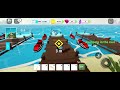 Roblox [The Games Event  ] Fishing Simulator 🐟