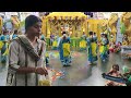 Brahmamokate Para Brahmam Okate Kolatam | Kodanda Rama Kolata Brundam | Nellore RajaRajeswari Temple