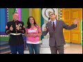 The Price is Right:  July 4, 2013  (July 4th Special!!!)
