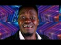 AMERICA GOT TALENT LATEST ANOTHER TRIBUTE TO LUCKY DUBE MOVES JUDGES TO TEARS TRY NOT TO CRY #viral