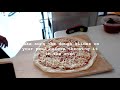 How to Build the Perfect Pizza (4K)