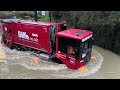 Many Vehicle Fails!! || UK Flooding || Vehicles vs Floods compilation || #142