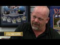 Pawn Stars: Civil War Infantry Sword (Season 12) | History