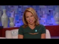 A CALL TO MEN - on Katie Couric