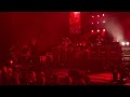 Black Jacket Symphony- Right Now - Van Halen - ETSU Martin Center - September 2022