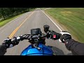 2023 Yamaha XSR 900 - 1000 Mile Owner's Review