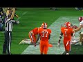Craziest “Bowl Game” Moments in College Football History