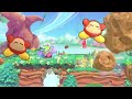 Kirby’s Return to Dream Land Deluxe - Nintendo Direct 9.13.22 - Nintendo Switch