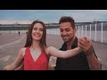 Mi Historia entre tus dedos | Salsa Dancing | Daniel Rosas & Kyana Notarnicola Larios