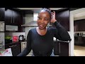 VLOG: INSTAGRAM SANA? MKR | SKINCARE SHOOT | RANTING | BRAIDS WASHDAY | PICK N PAY EVENT