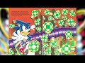 Forgotten LORE and LOST Media - The Sonic Books of the 1990s