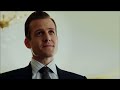 Harvey Specter Entrevista a Mike | Suits: La Ley de los Audaces