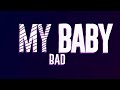 Fave - Baby Riddim (Official Lyric Video)