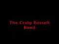 Craig Russell Band 