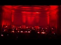 Public Service Announcement (Live) - JAY Z at Carnegie Hall 2/6/12