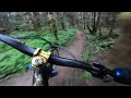 NEW Trails at Raging River & Testing Galfer Shark Rotors