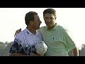 Top 10: Davis Love III shots on the PGA TOUR