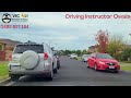 Deer Park Driving Test Route #10 | VIC Driving School