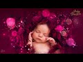 Звуки в утробе матери для сна малыша Белый шум сердцебиения мамы для младенцев | Музыка для сна