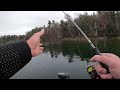 90% of Anglers Fish An Underspin Swimbait Wrong! Try These Retrieves!