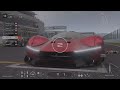 Ferrari  VGT   Spa F. Ps5 VR gameplay