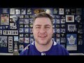 LFR17 - Round 1, Game 1 - Snot - Maple Leafs 1, Bruins 5