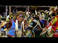 Mens Traditional Contest Crow Hop Song2 | Rocky Boy Pow Wow