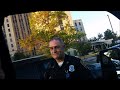 Police Harassment By Veterans Affairs Cops East Orange, NJ Part 4 - Update