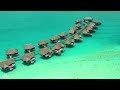 FLYING OVER BORA BORA 4K UHD TV - Relaxing Music Along With Beautiful Nature Videos - 4K Video Ultra