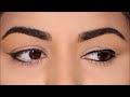 This Incredible Eyeliner for HOODED Eyes is a must try!!