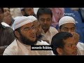 C'est très choquant d'avoir 4 femmes (polygamie) ! - Zakir Naik en français