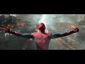 Spider-Man Multiverse. A tribute to the Spider-Verse || Blackway & Black Caviar - 