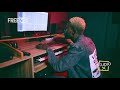 WIZKID SOCO|how i made the beat|OFFICIAL TUTORIAL