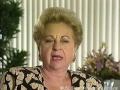 Holocaust Survivor Mary Natan Testimony | USC Shoah Foundation
