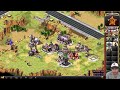 Soviets Not Toying on Canyon Fodder online multiplayer Red Alert 2 Gameplay