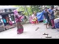 গ্রাম গঞ্জের আঞ্চলিক গান দিয়া নাচ how to update video YouTube 2023