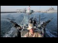 USCG (Deployable Operations Group) - Middle East Deployment