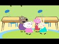 What Happened To Peppa Pig and Mummy Pig? | Peppa Pig Funny Animation