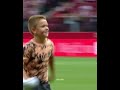 Lewandowski Emotional Moments 💔