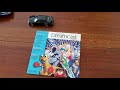 Every demo disk and sleeve from Dreamcast magazine